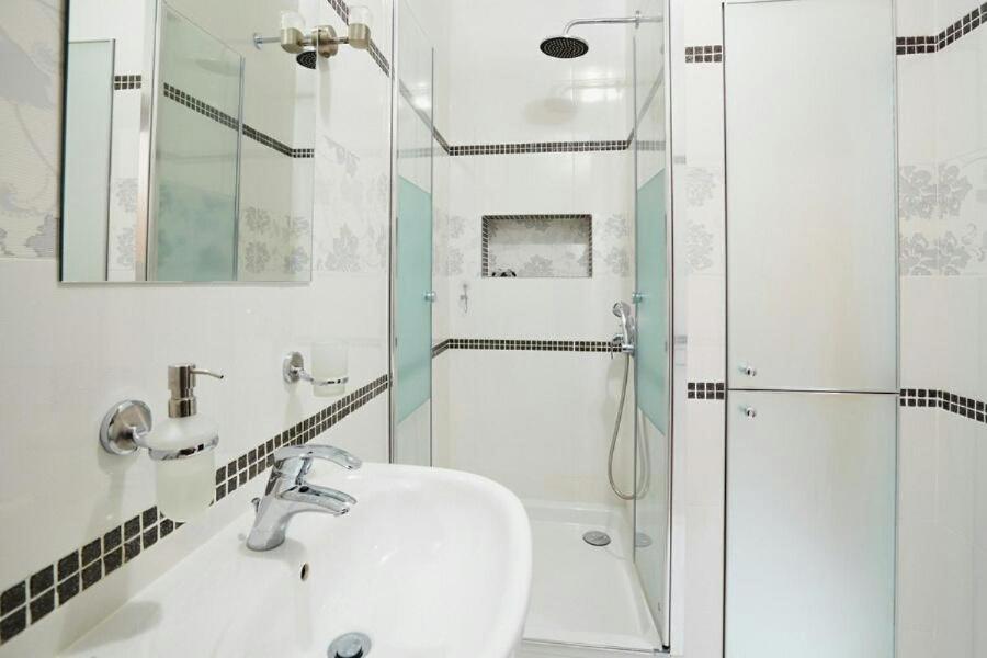 Petra Doroshenka19 Street Apartment Lviv Luaran gambar