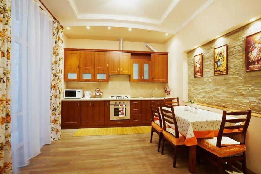 Petra Doroshenka19 Street Apartment Lviv Luaran gambar